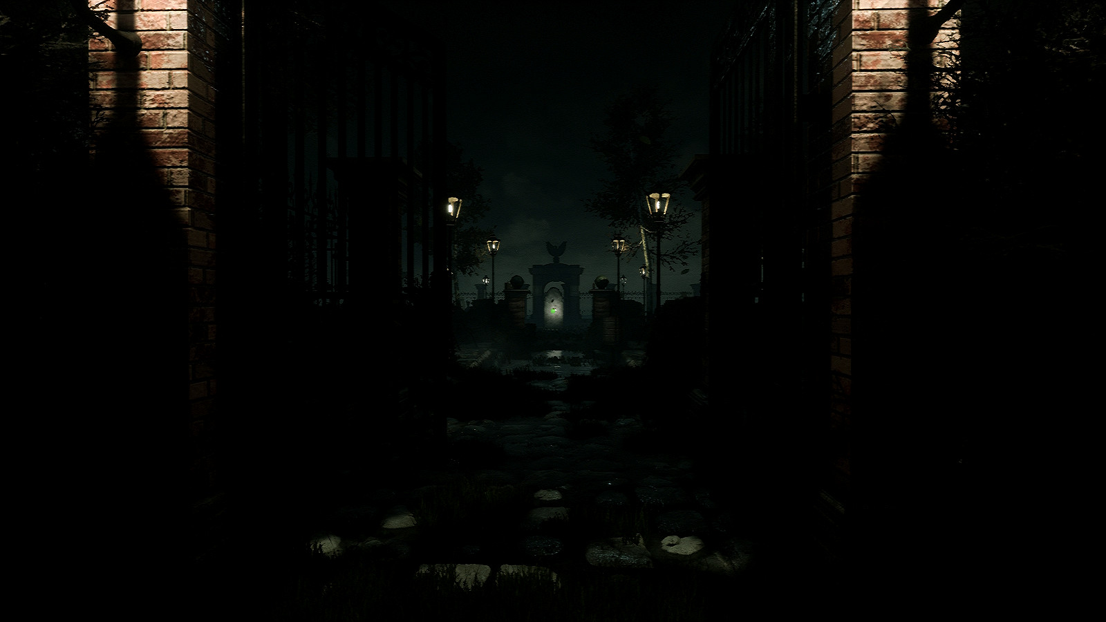 Languish screenshot 1