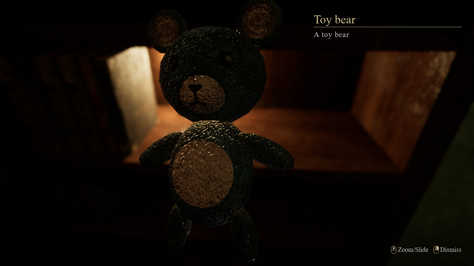 Languish screenshot 3