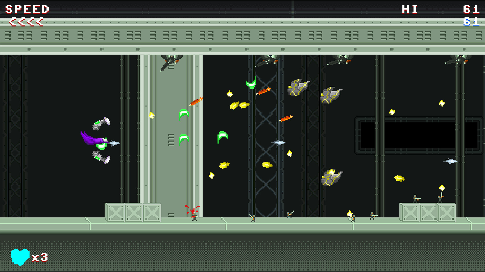 Solitons screenshot 1