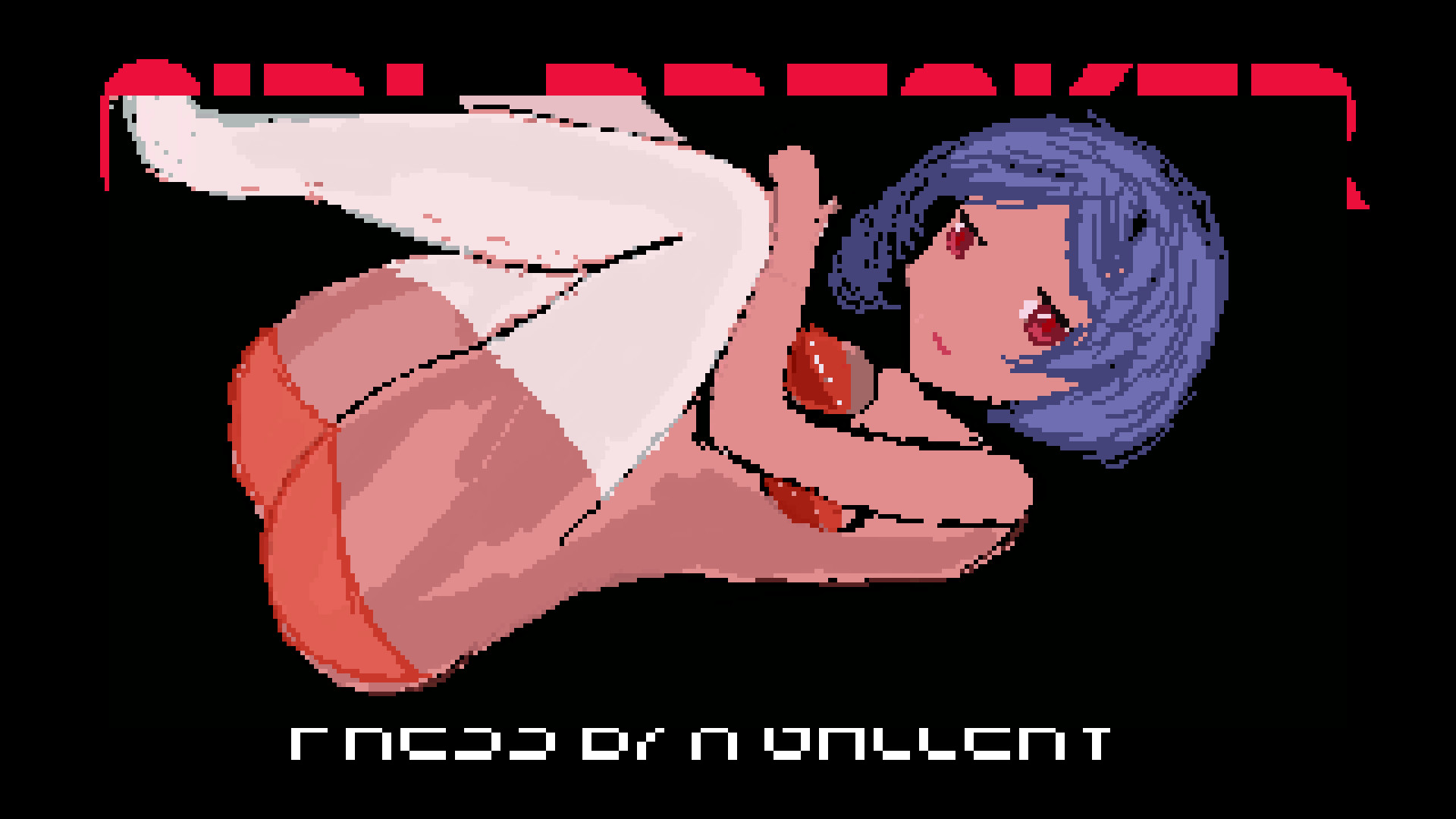 Tiger Girl Hill Breaker screenshot 5