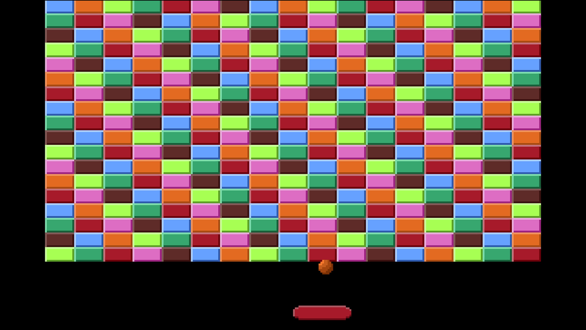 Tiger Girl Hill Breaker screenshot 9