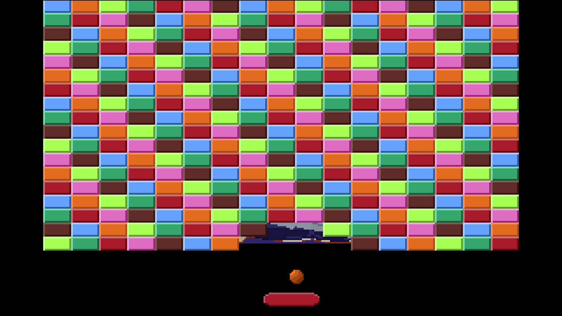 Tiger Girl Hill Breaker screenshot 8
