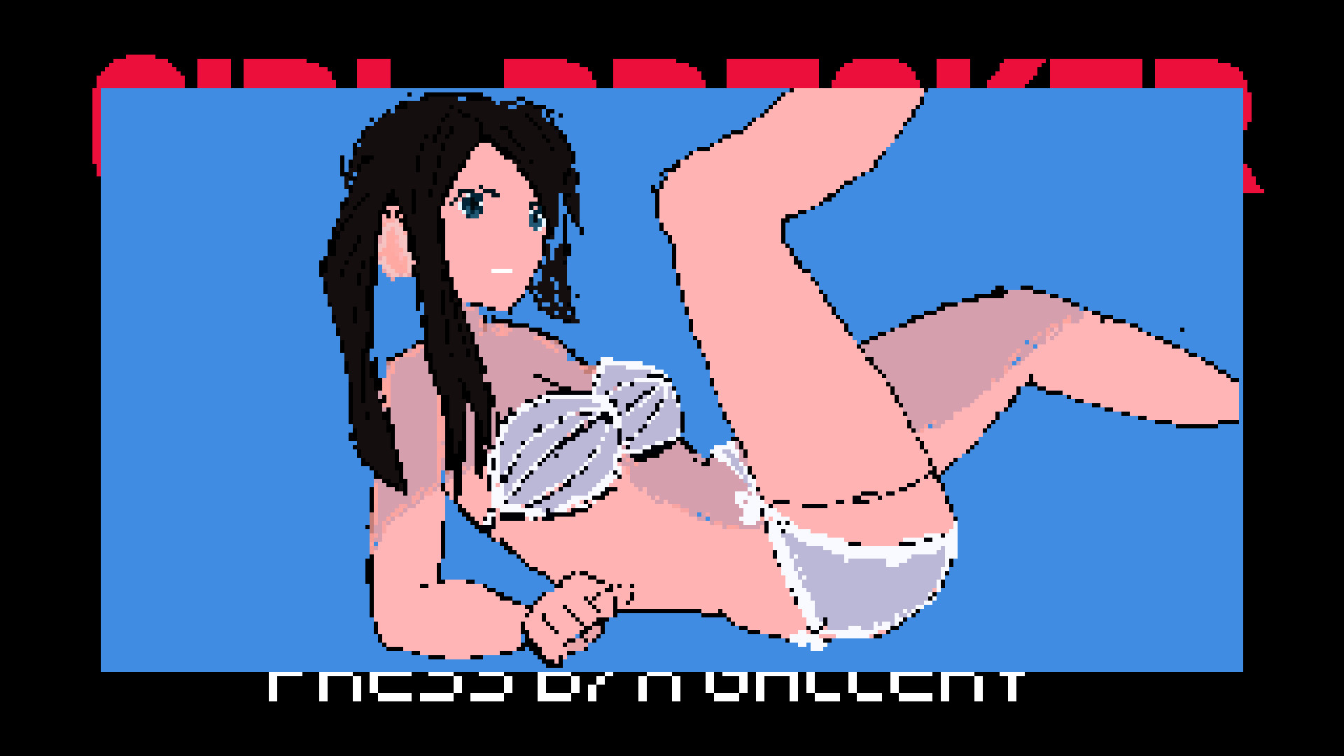 Tiger Girl Hill Breaker screenshot 4