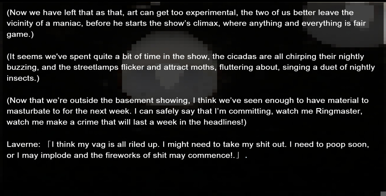 Absurbia: A Trashy Satire of Suburban Outcries screenshot 4