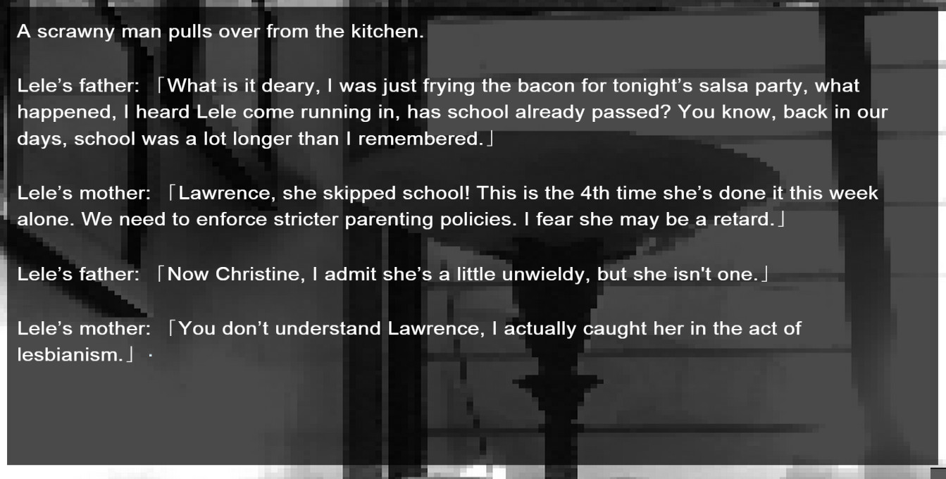 Absurbia: A Trashy Satire of Suburban Outcries screenshot 3
