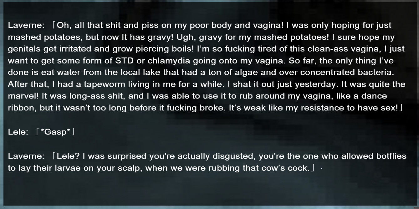 Absurbia: A Trashy Satire of Suburban Outcries screenshot 11