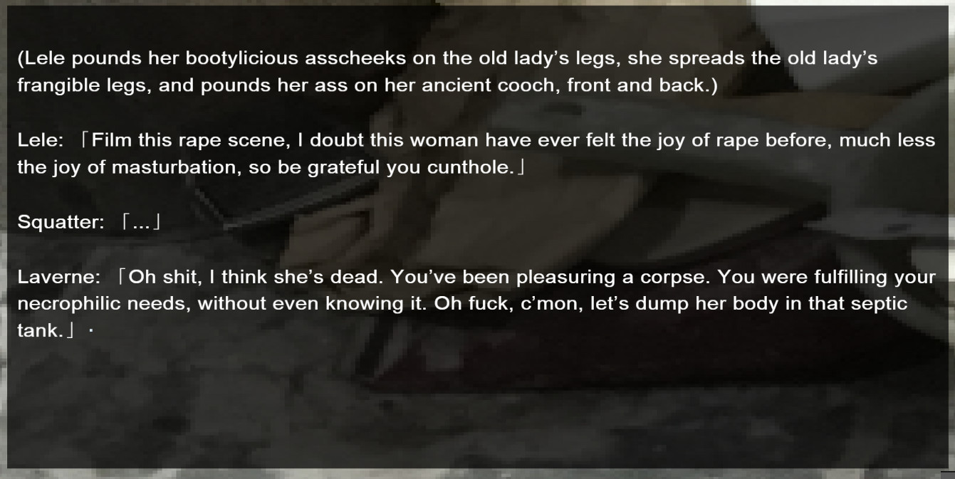 Absurbia: A Trashy Satire of Suburban Outcries screenshot 7