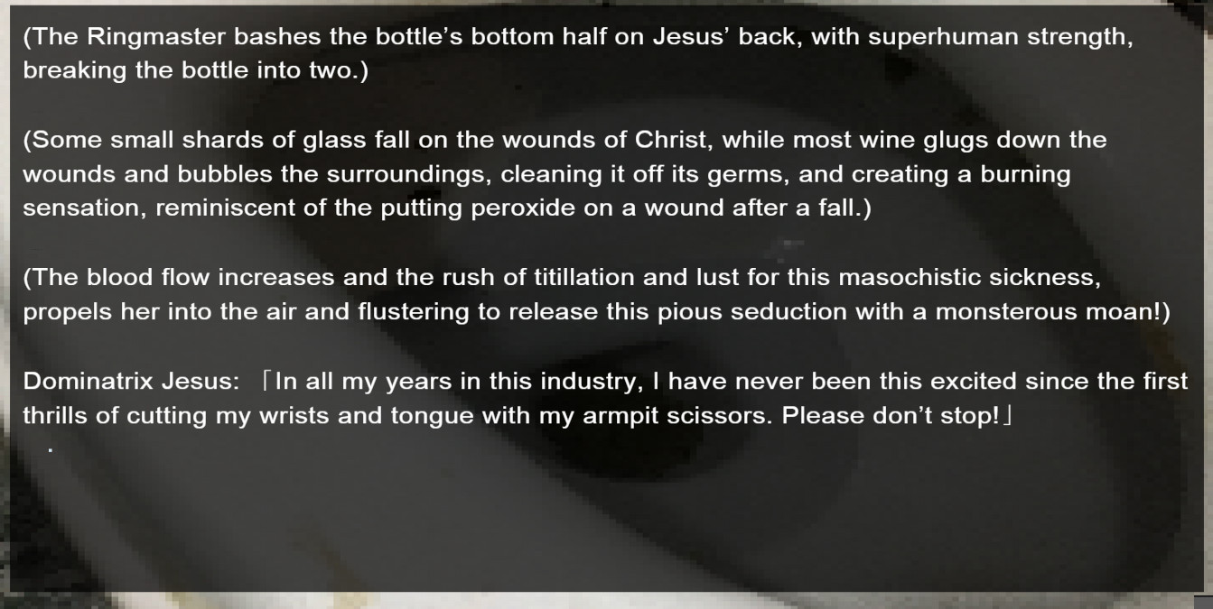 Absurbia: A Trashy Satire of Suburban Outcries screenshot 5