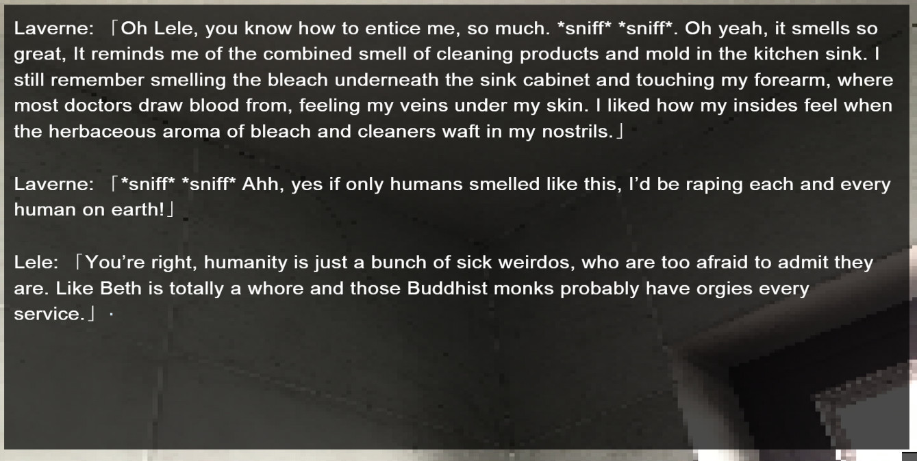 Absurbia: A Trashy Satire of Suburban Outcries screenshot 6