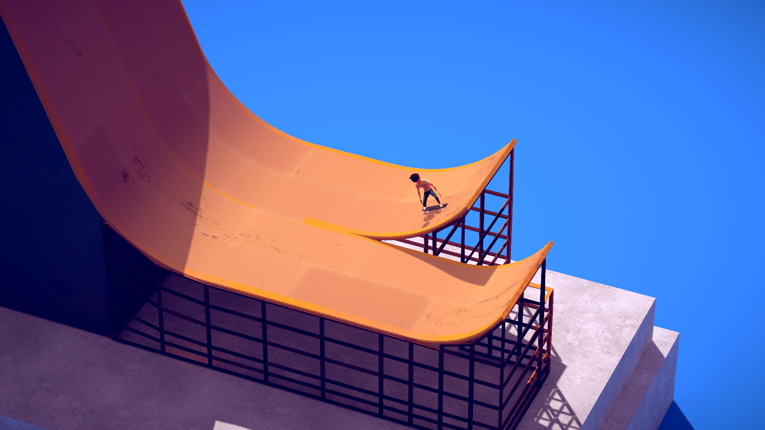 The Ramp screenshot 5