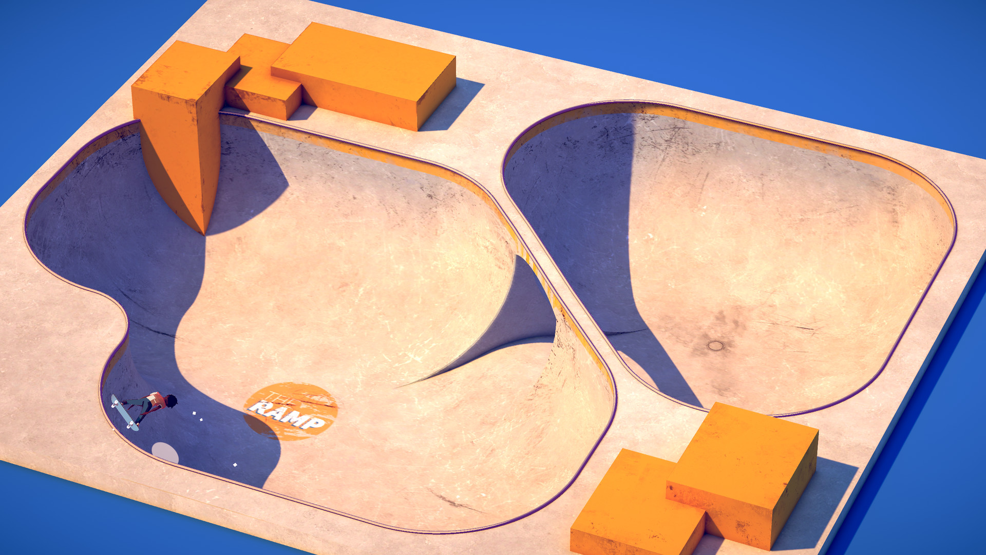 The Ramp screenshot 2