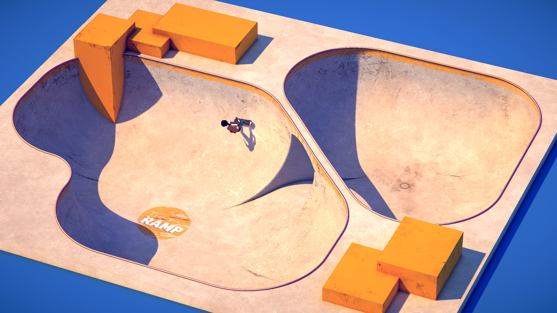 The Ramp screenshot 12