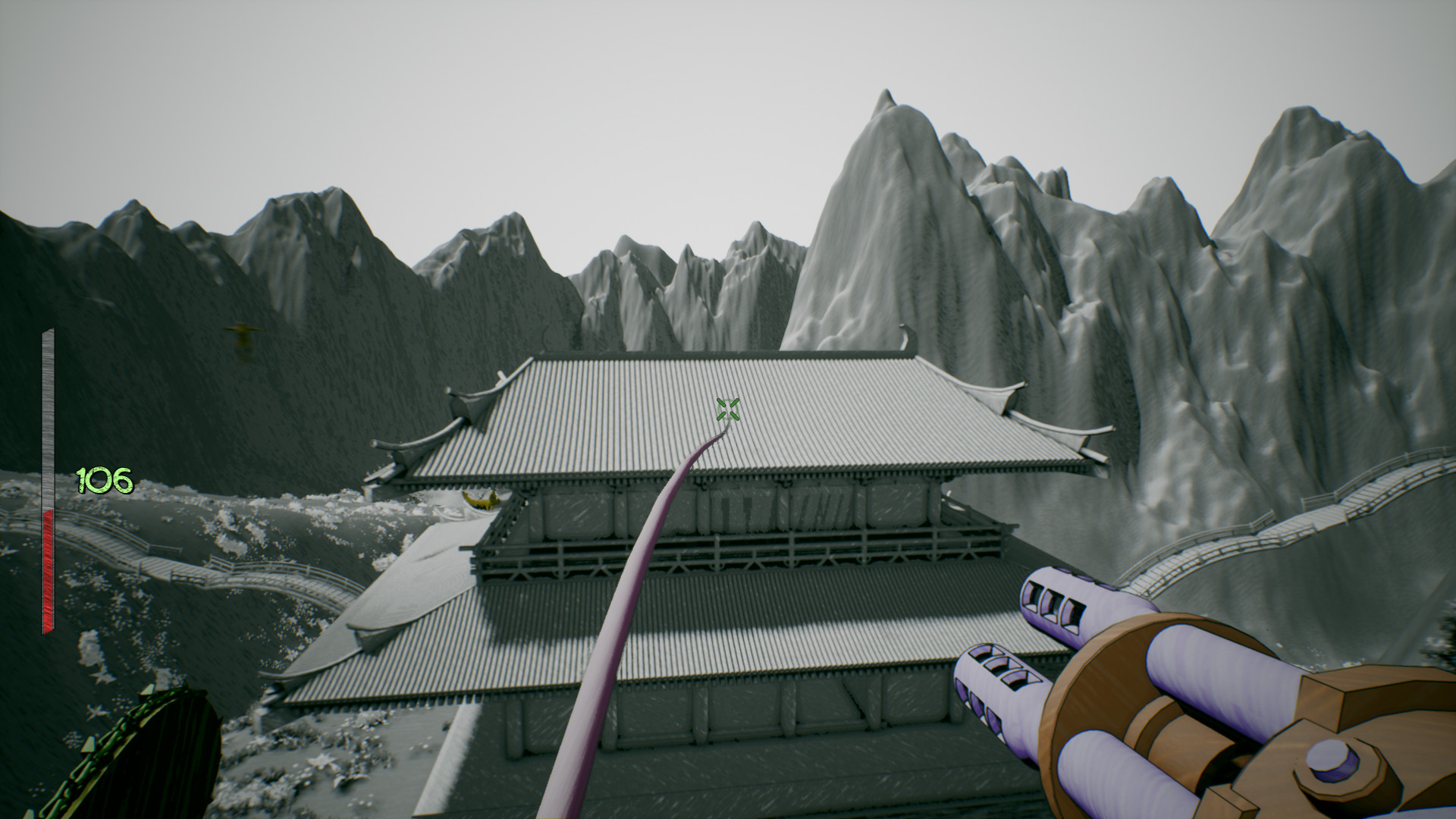 Hatchpunk screenshot 10
