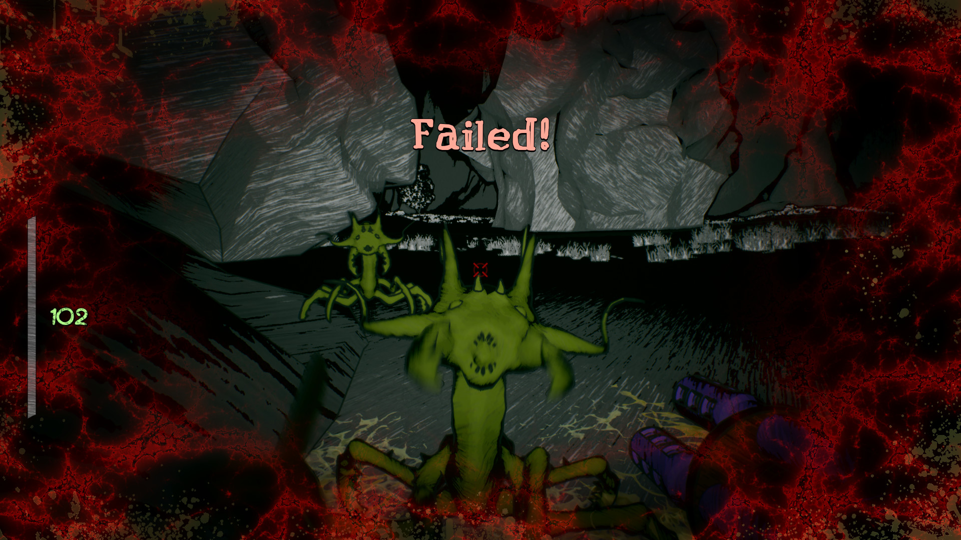 Hatchpunk screenshot 6