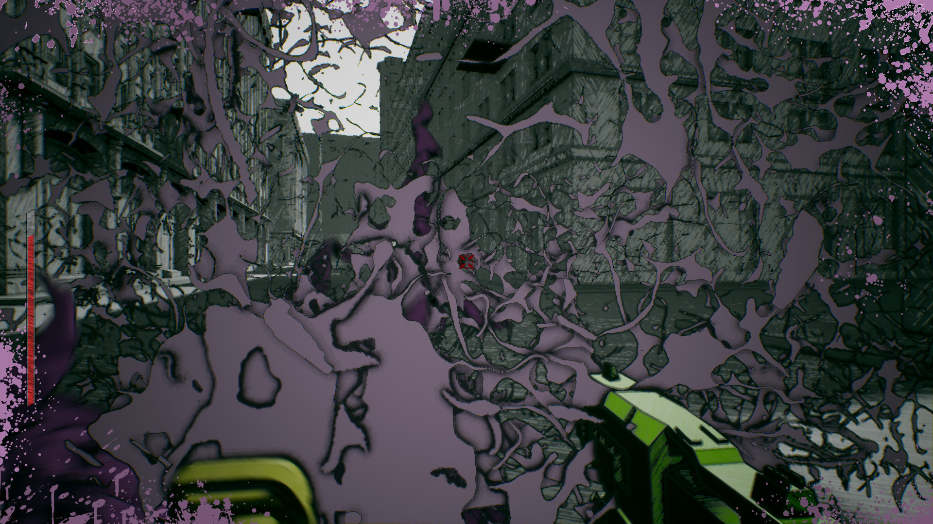 Hatchpunk screenshot 5