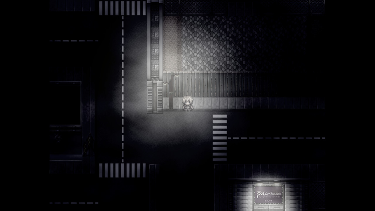 Nemesis - RPG screenshot 1