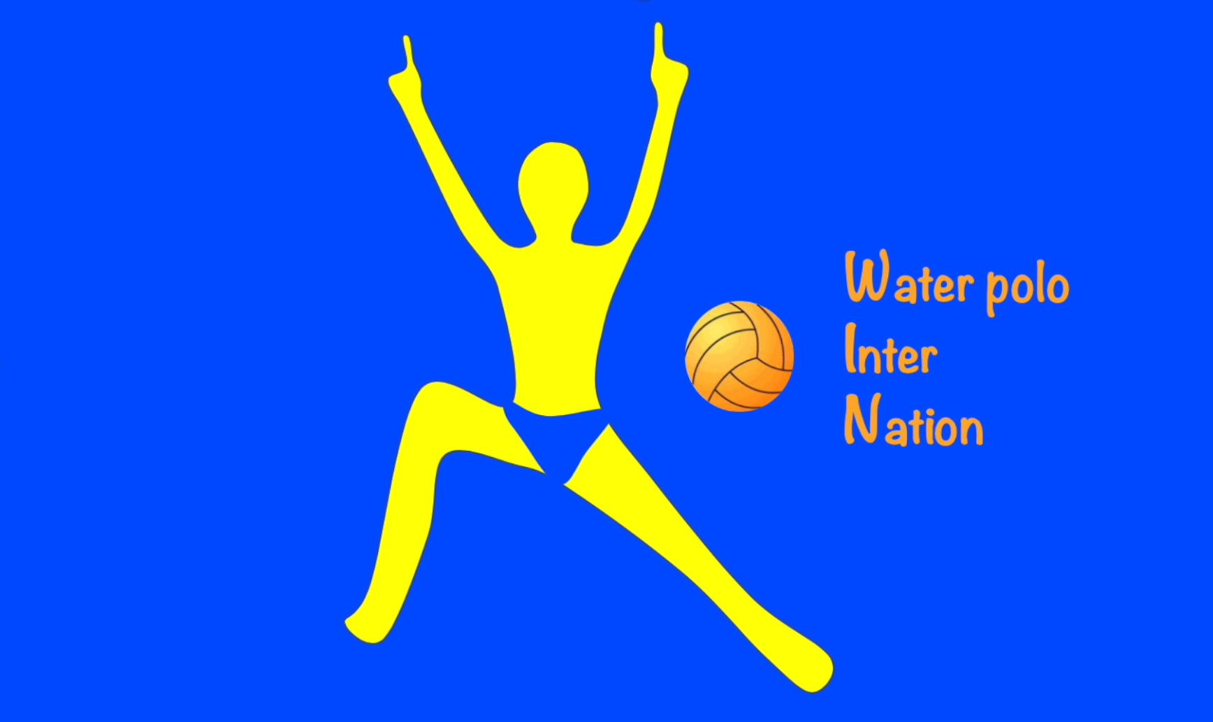 WaterPolo Inter Nation screenshot 1