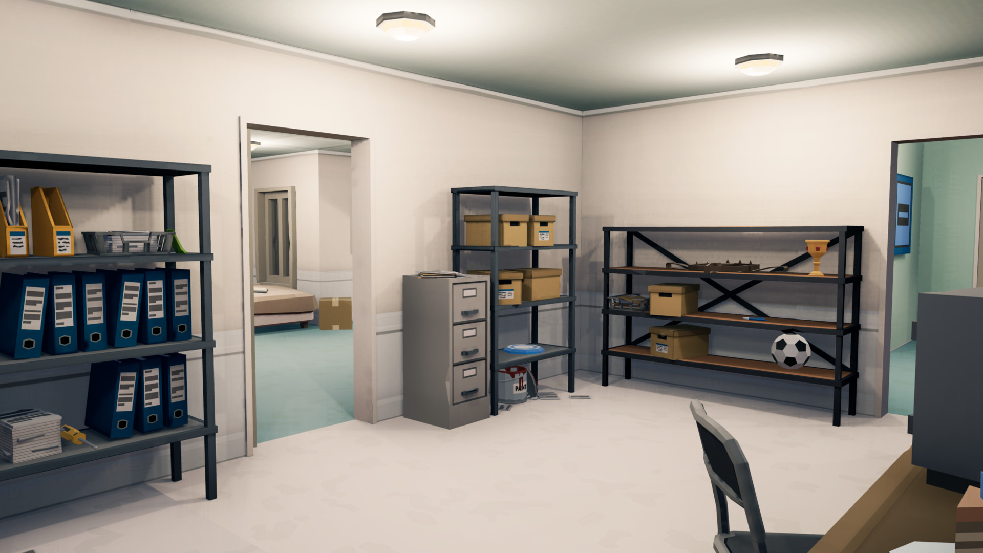 A House of Thieves screenshot 13