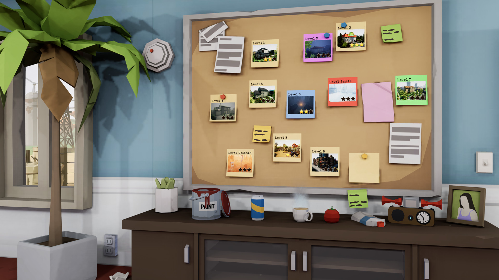 A House of Thieves screenshot 22