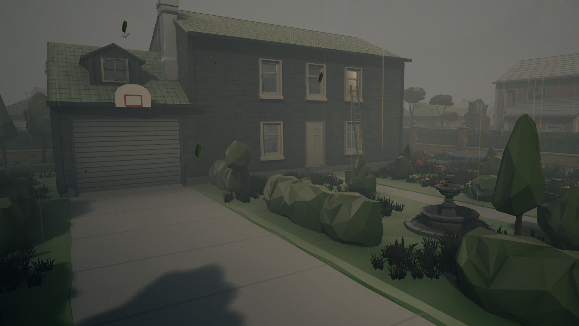 A House of Thieves screenshot 14