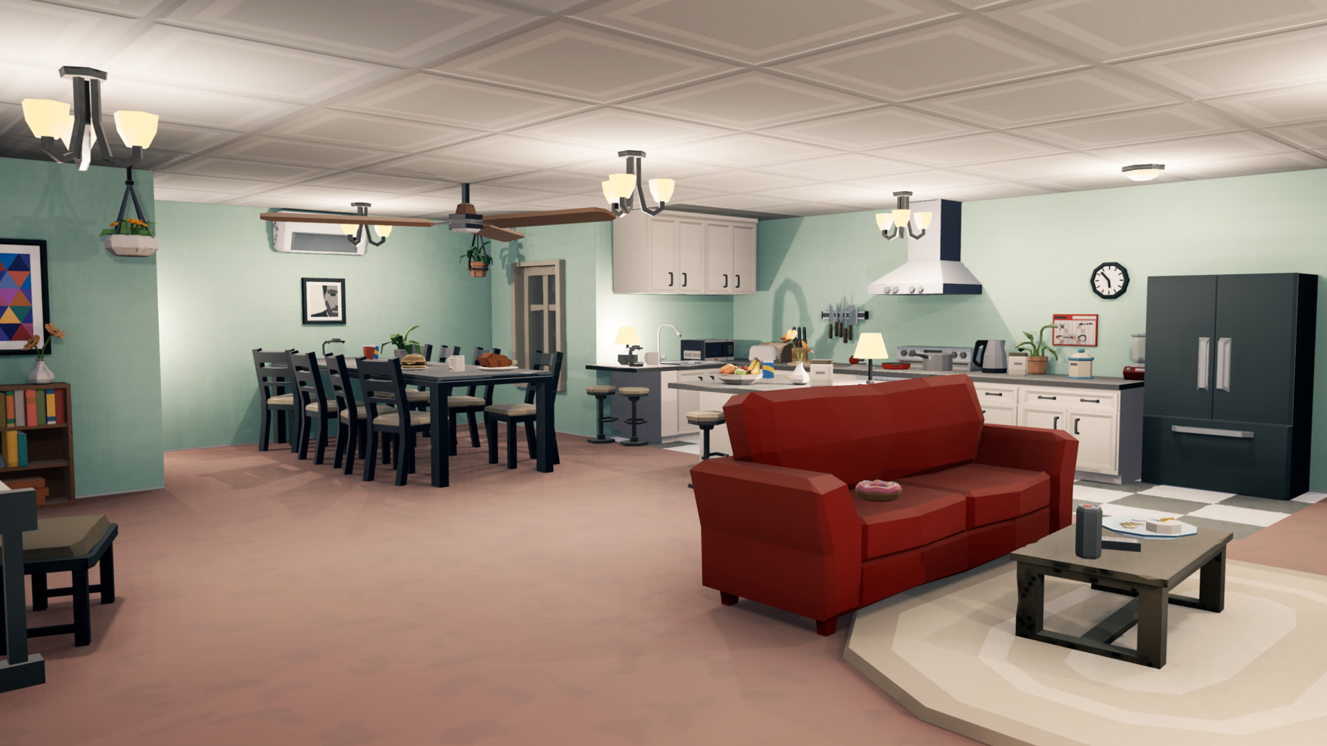 A House of Thieves screenshot 17