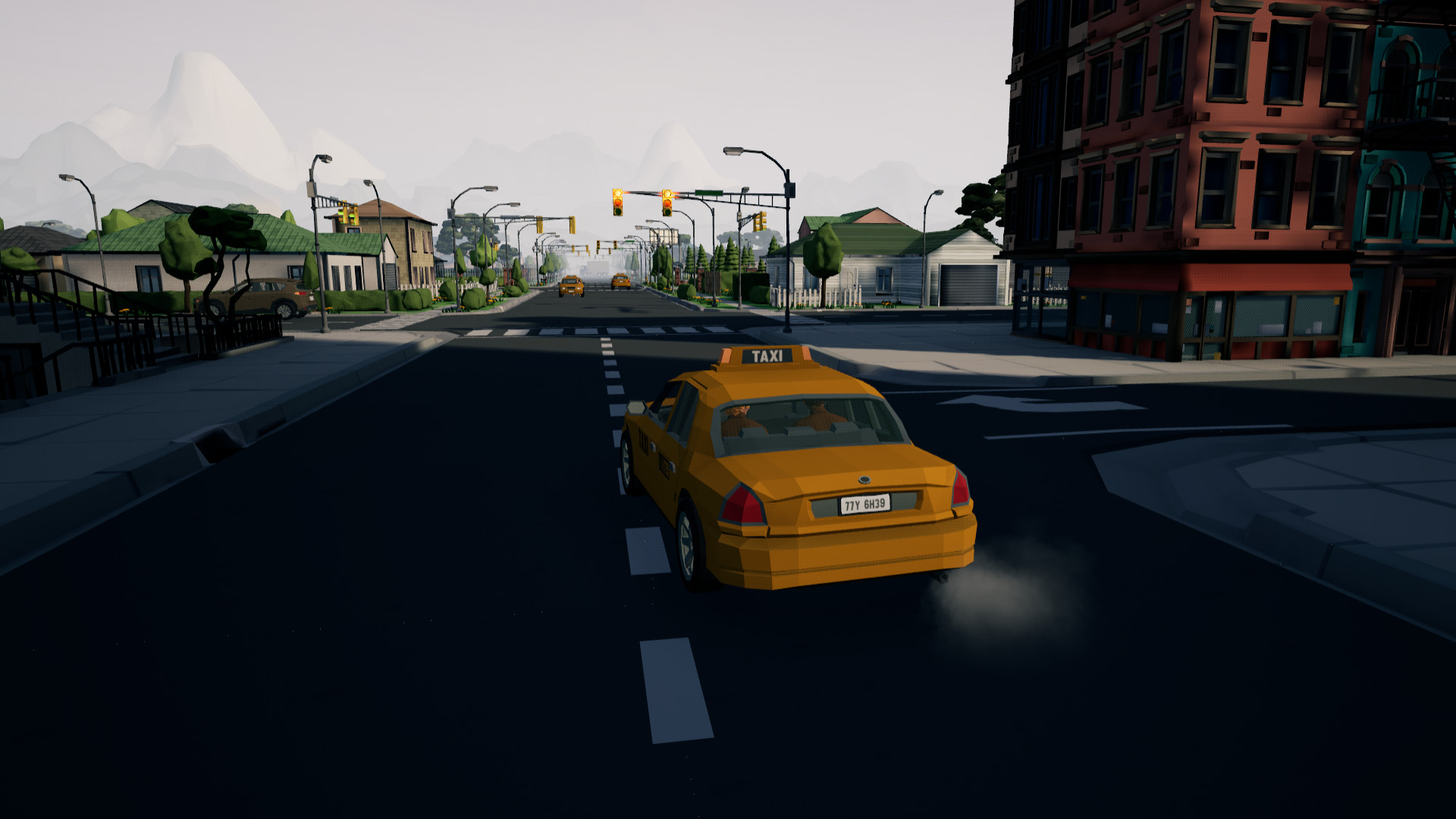 A House of Thieves screenshot 20