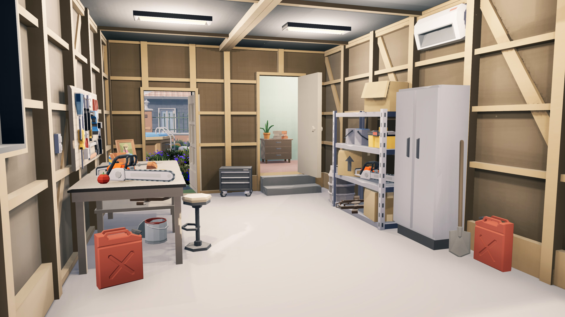 A House of Thieves screenshot 21