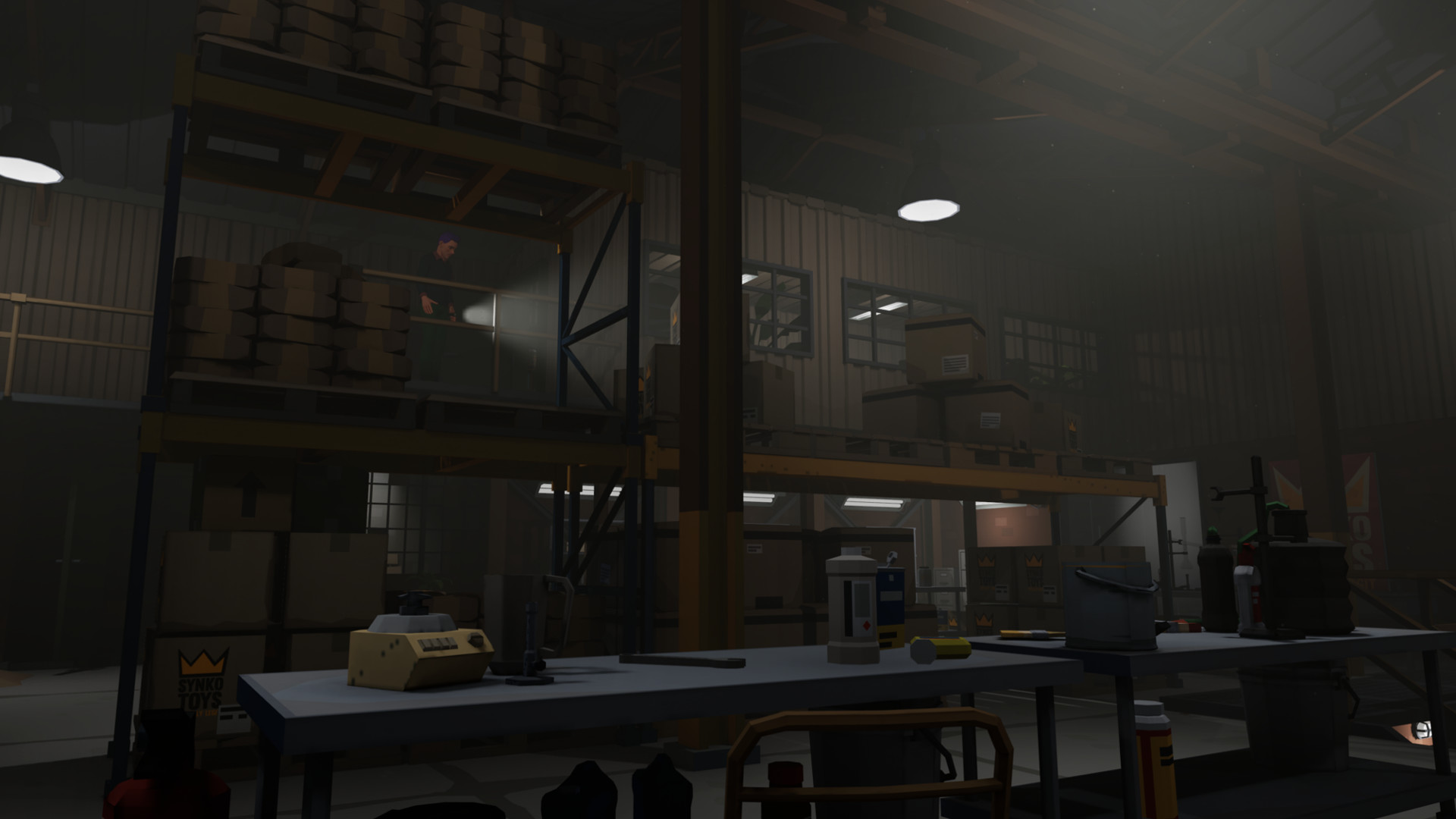 A House of Thieves screenshot 9