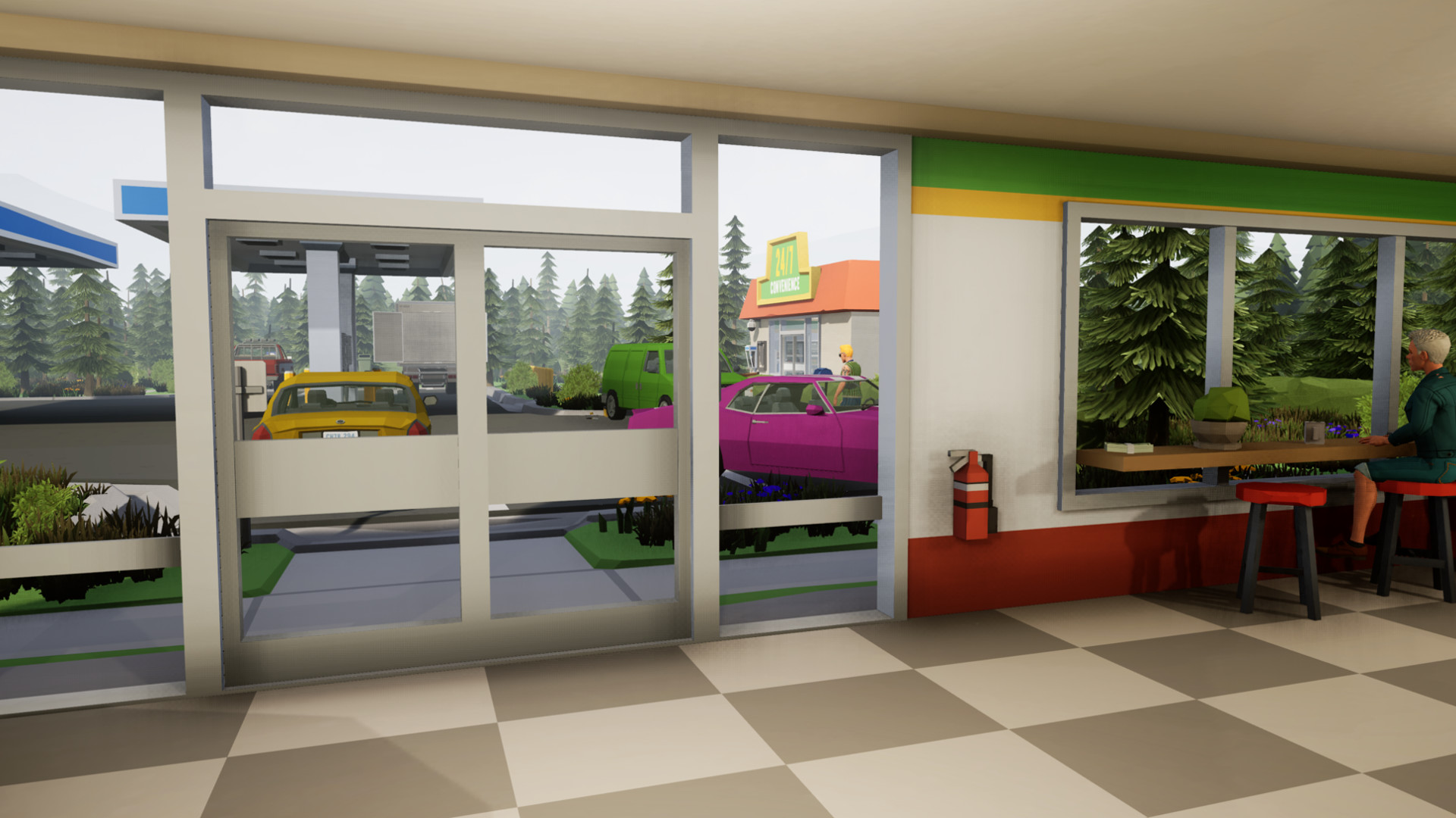 A House of Thieves screenshot 15