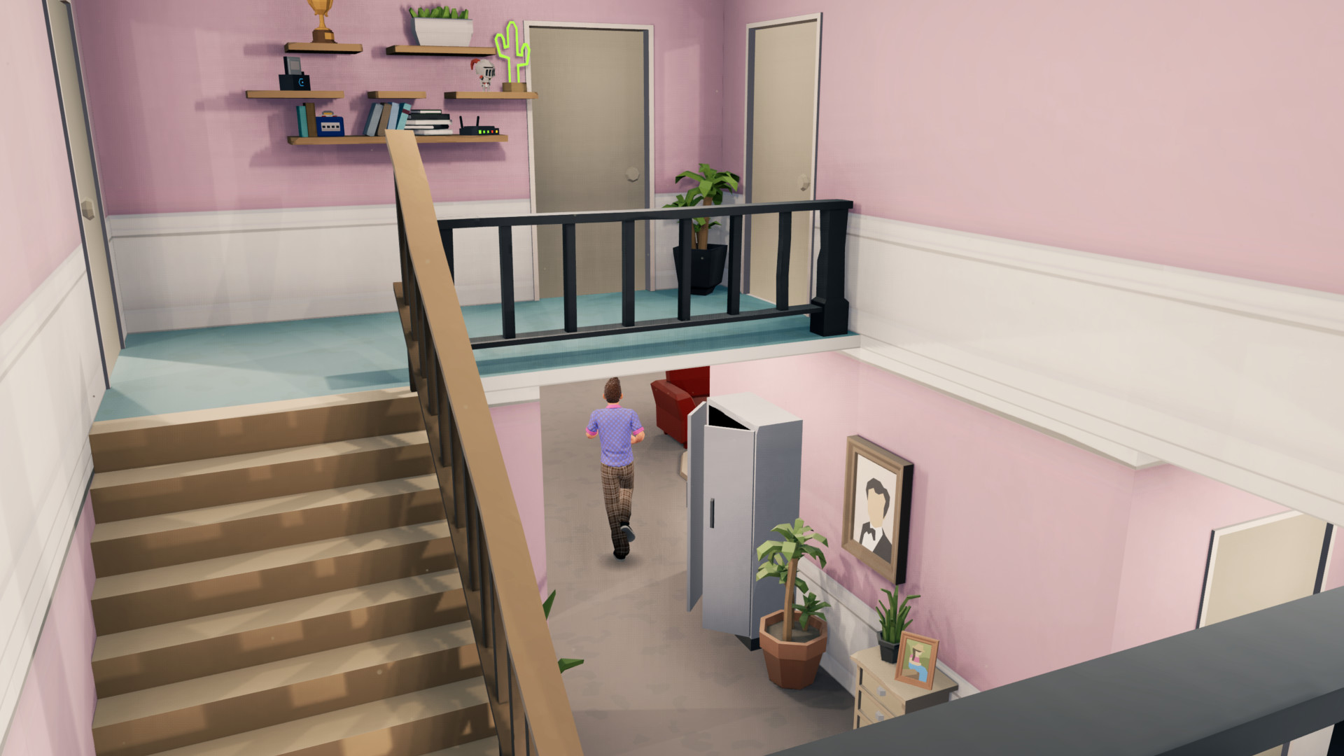 A House of Thieves screenshot 19