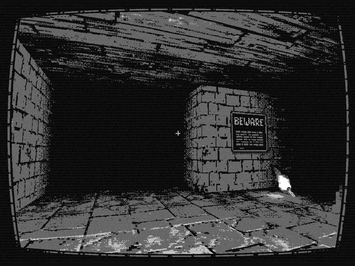 Crawler screenshot 2