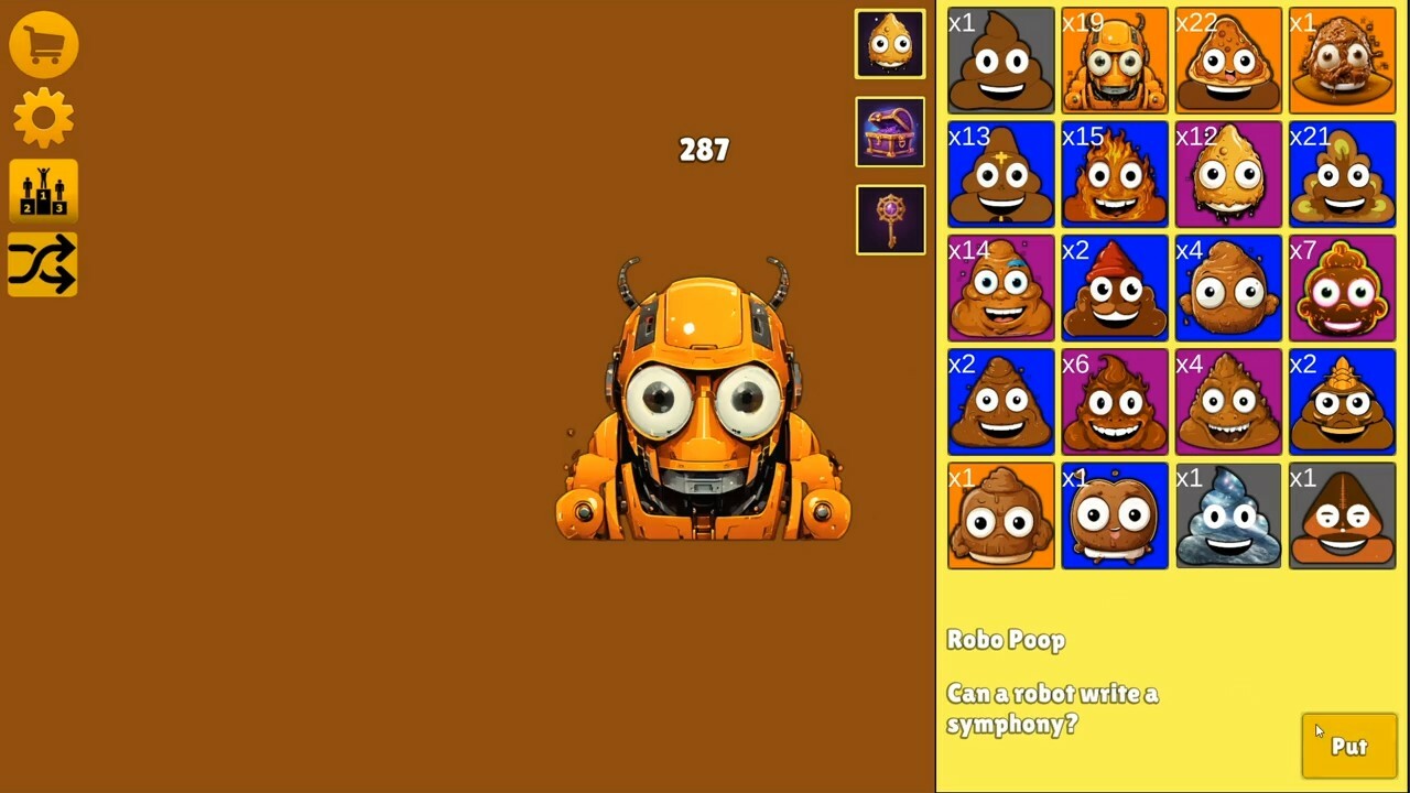 Poop screenshot 6