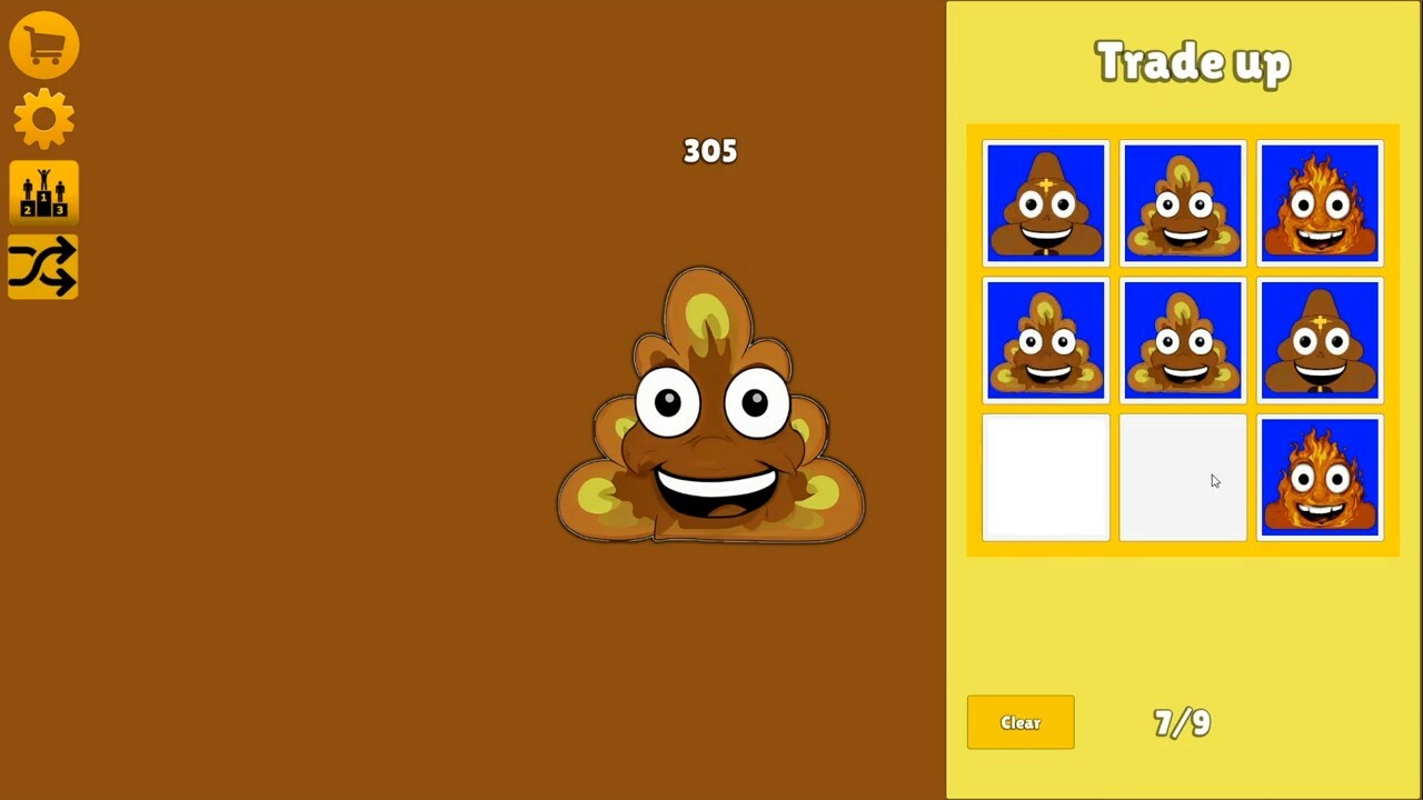 Poop screenshot 1