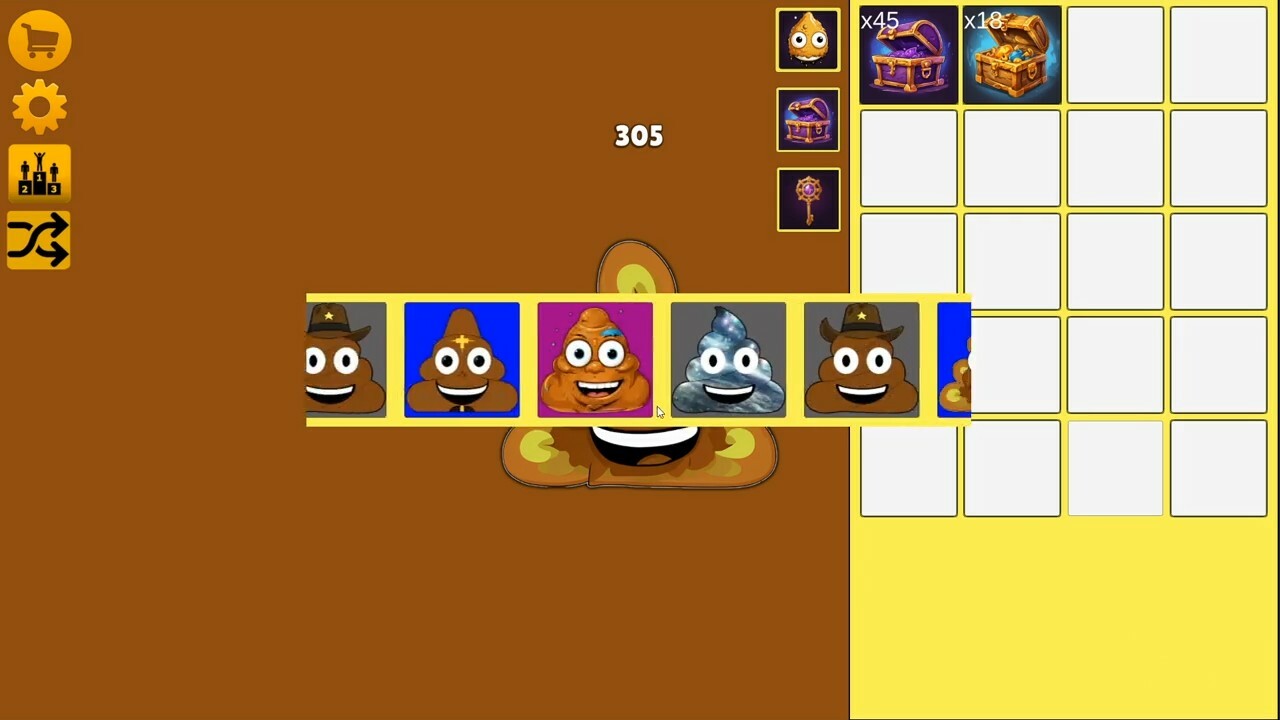 Poop screenshot 2