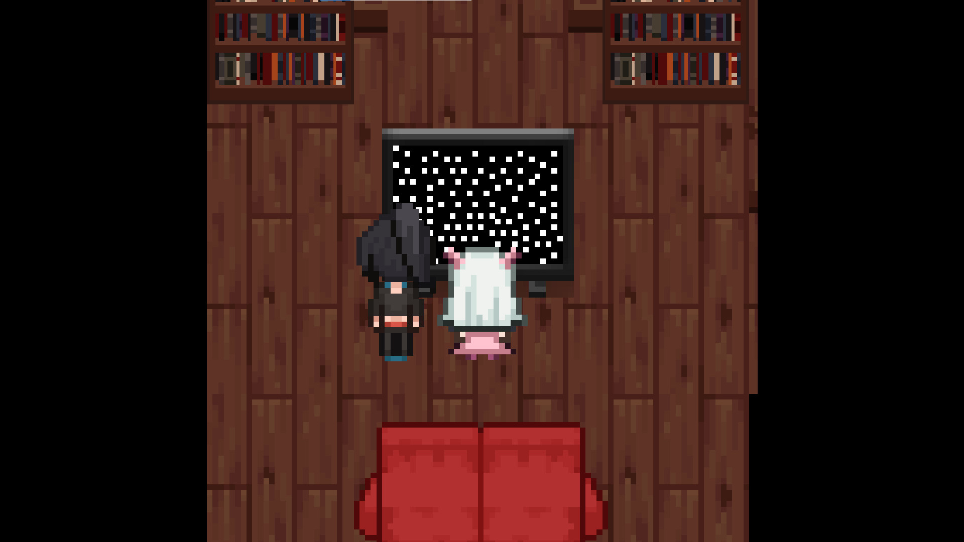 Kiki & Ana - The Child screenshot 6