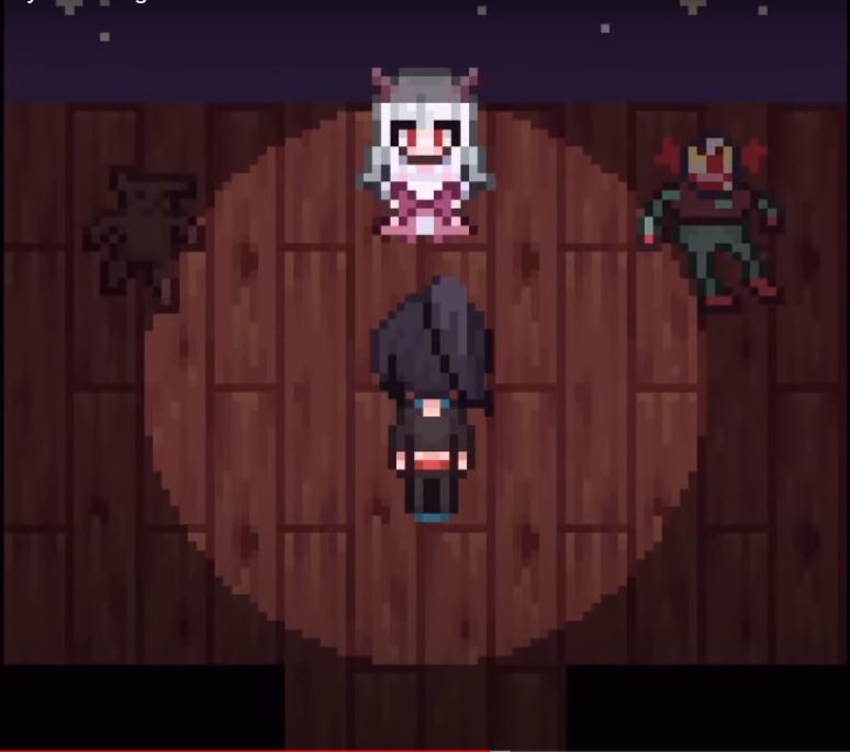 Kiki & Ana - The Child screenshot 2