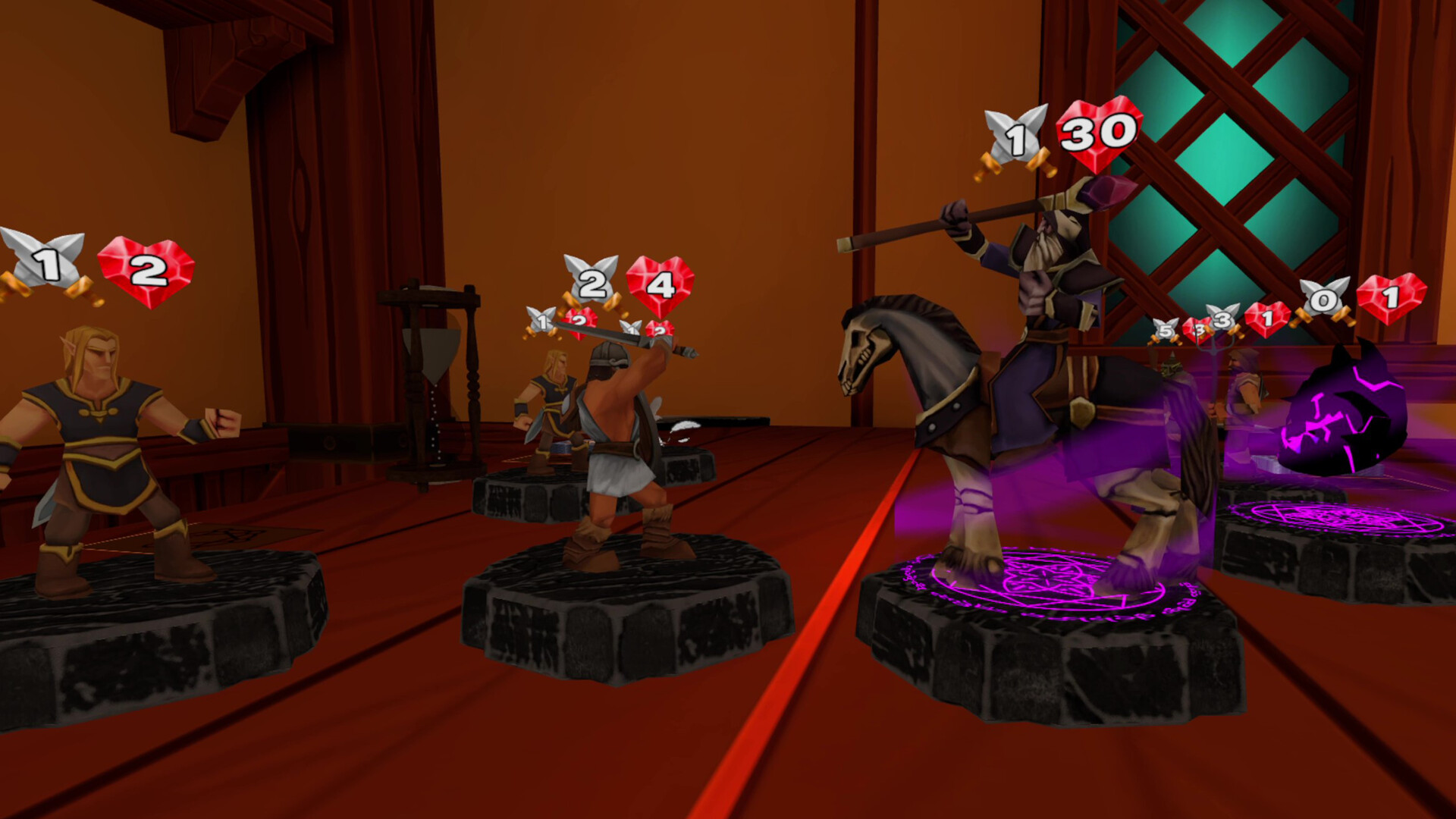 Cards & Tankards screenshot 3
