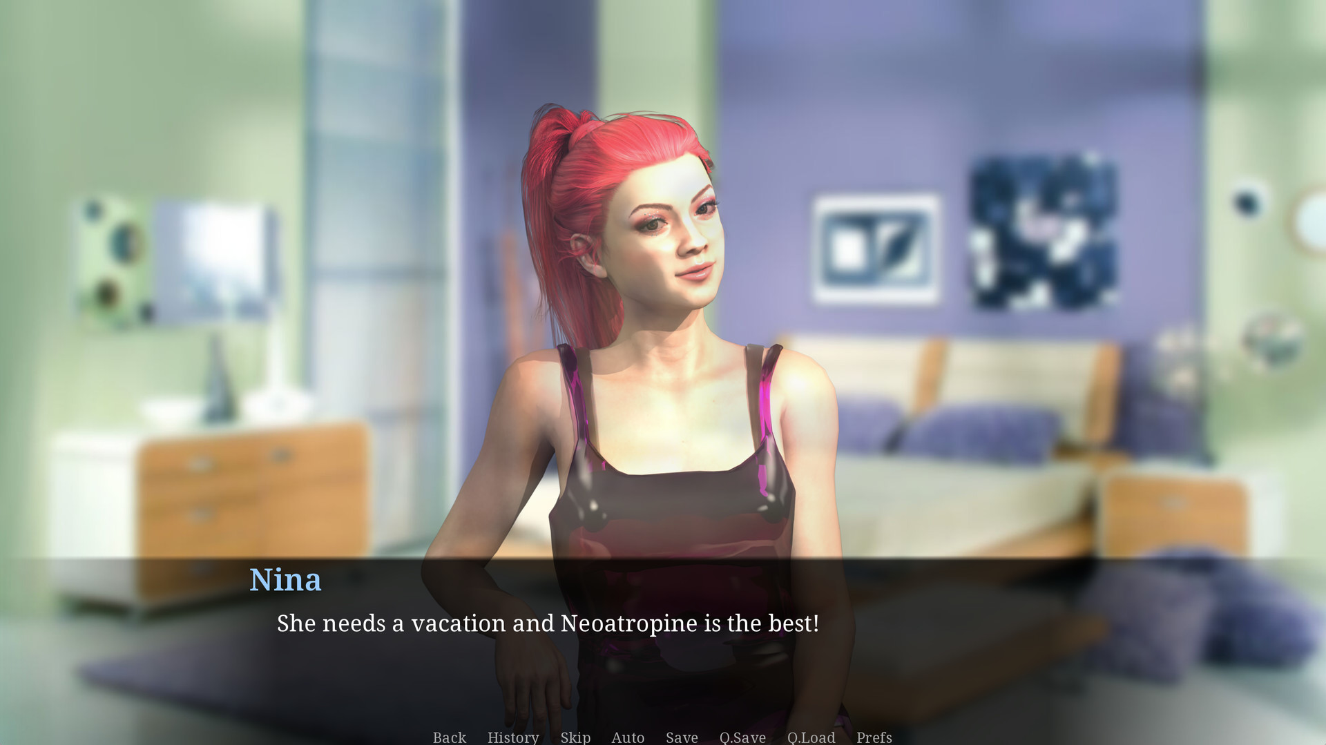 The Epic of Inanna screenshot 7