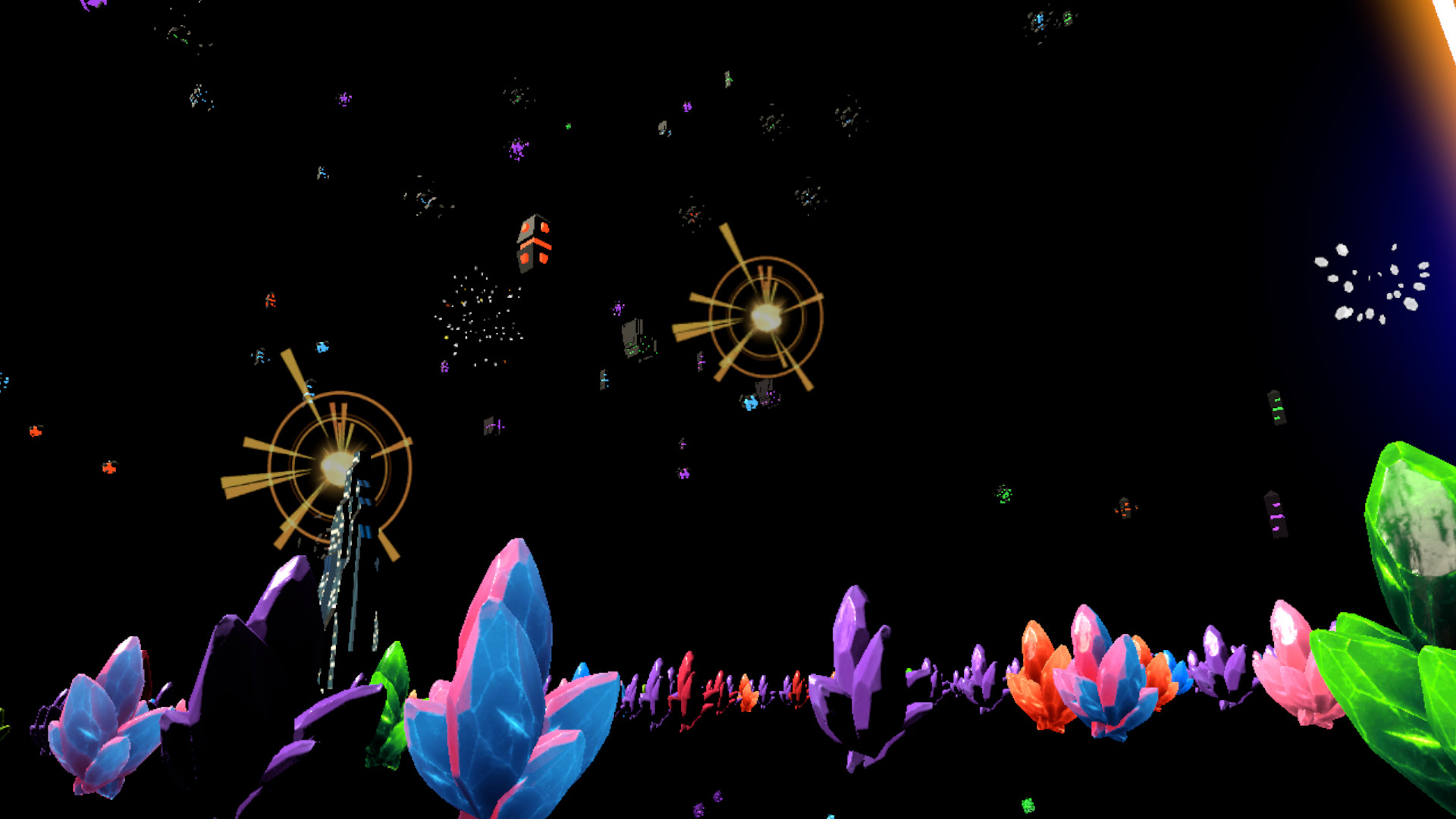 Beat Biome screenshot 2