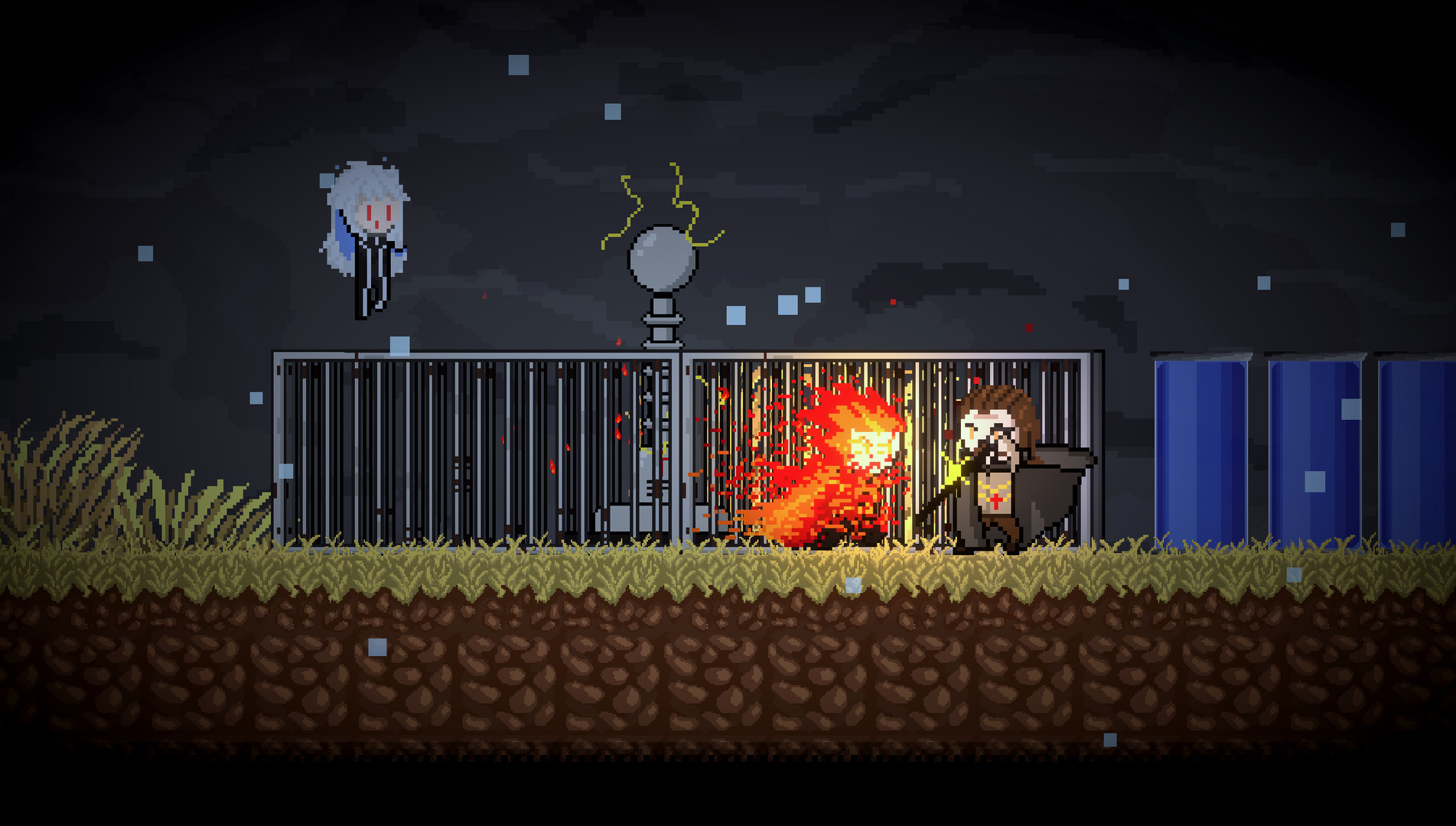 弗洛伊斯(FREUS) screenshot 5