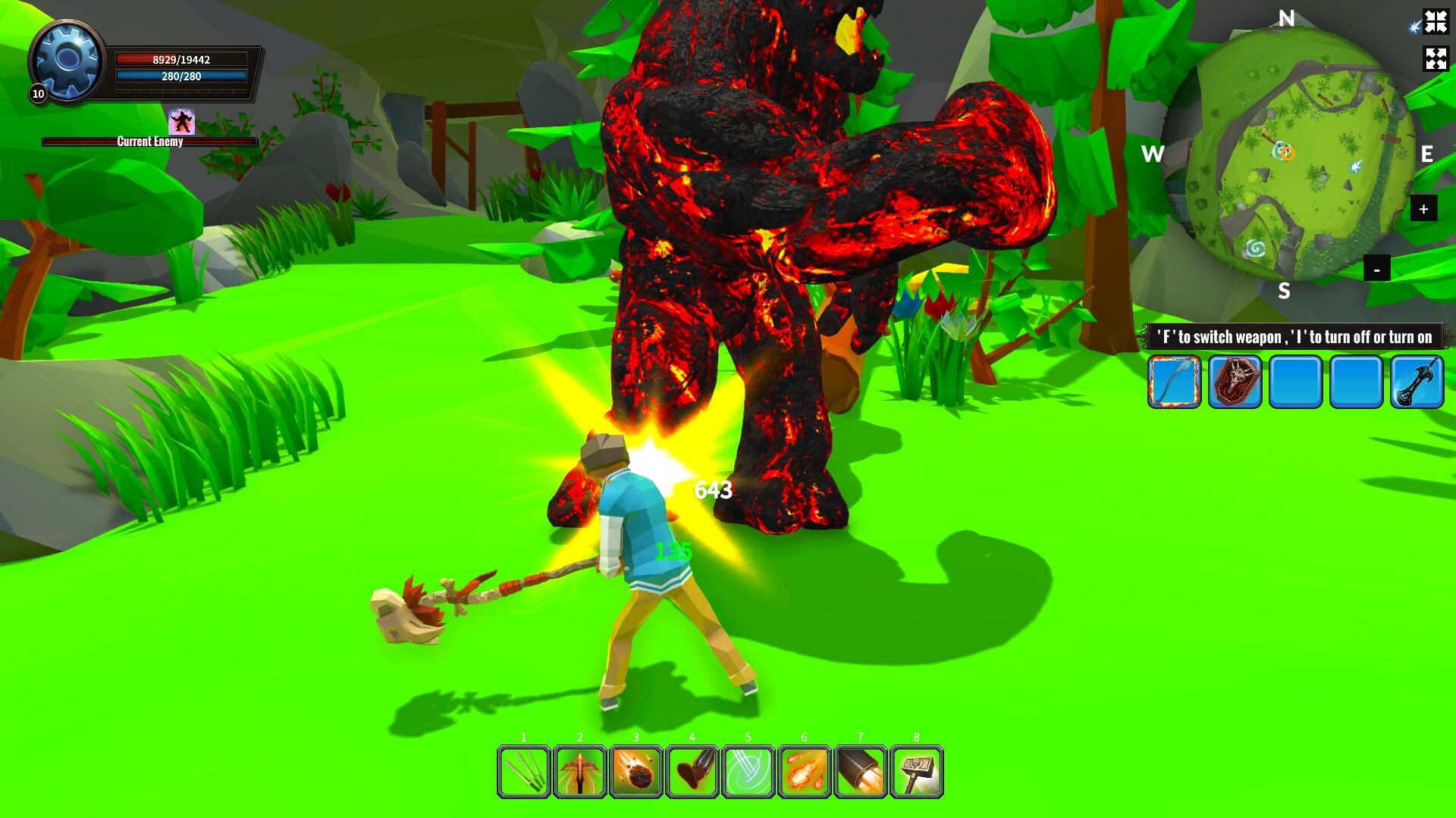 Kill The Emperor screenshot 2