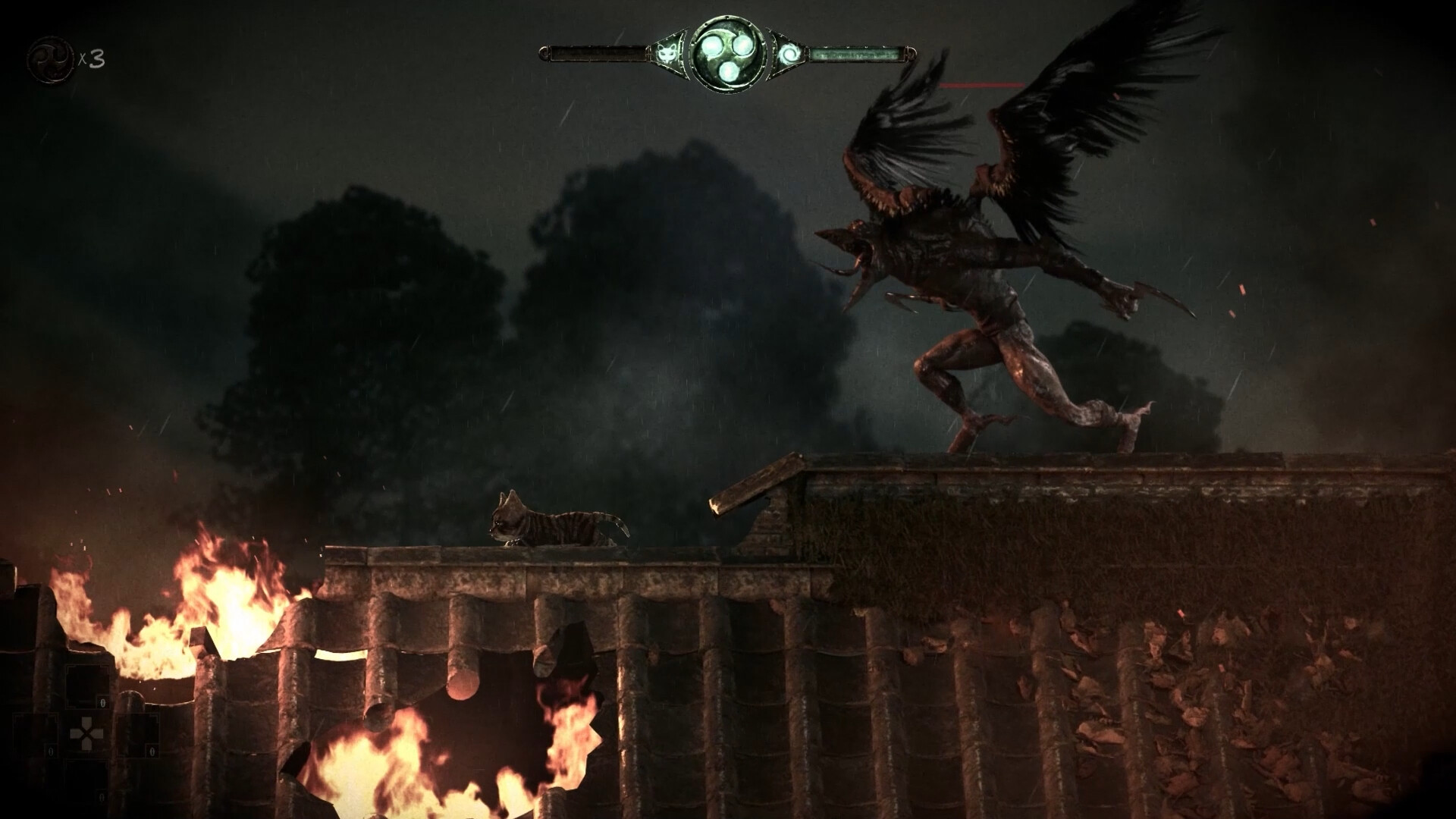 The Spirit of the Samurai screenshot 5