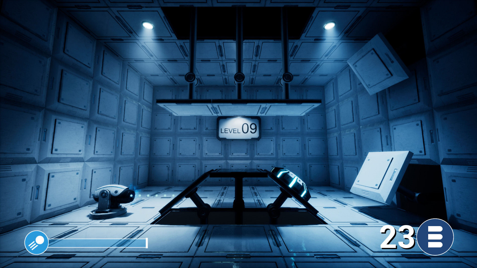 Cannon Lab 13 screenshot 1
