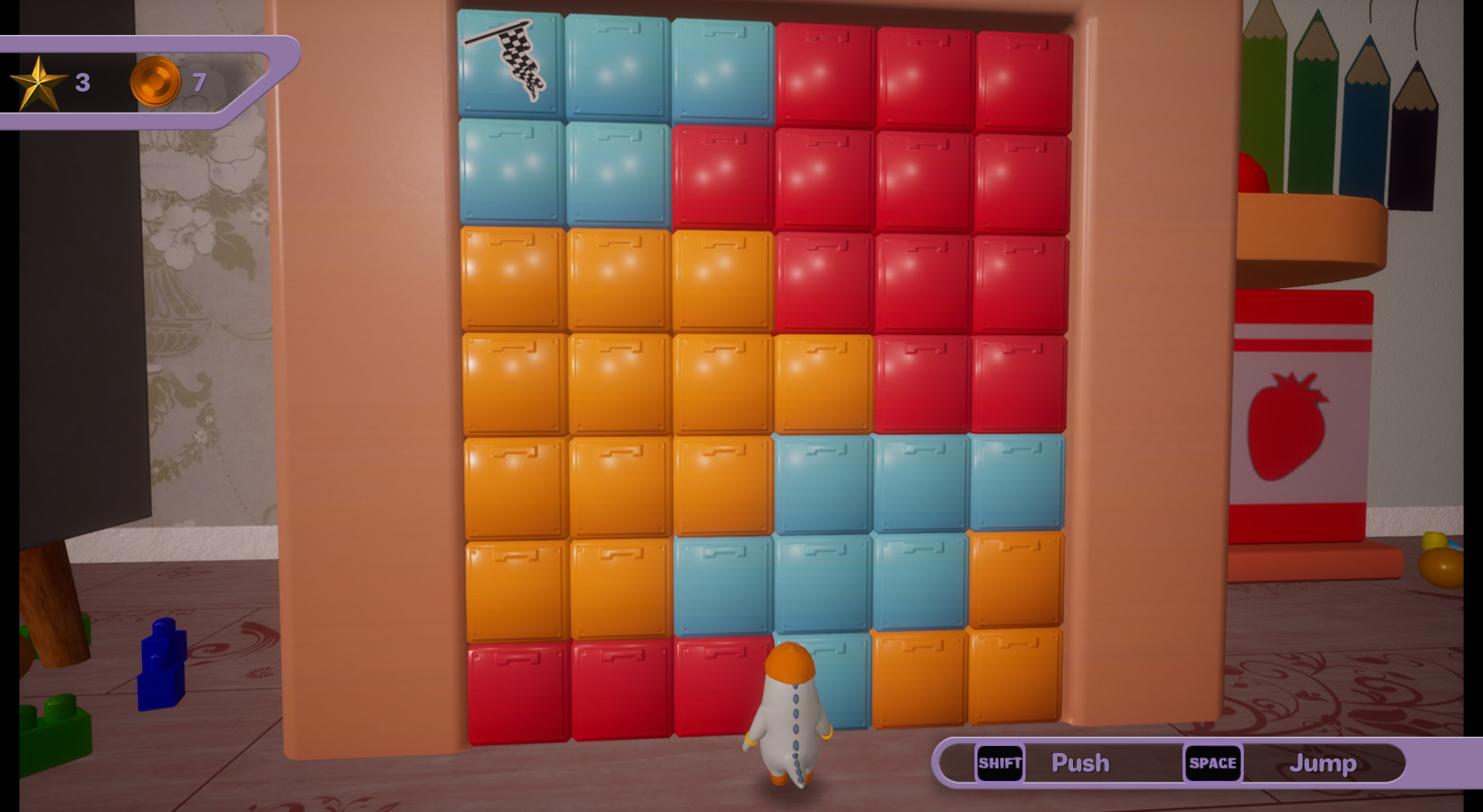 Grab Toy screenshot 3
