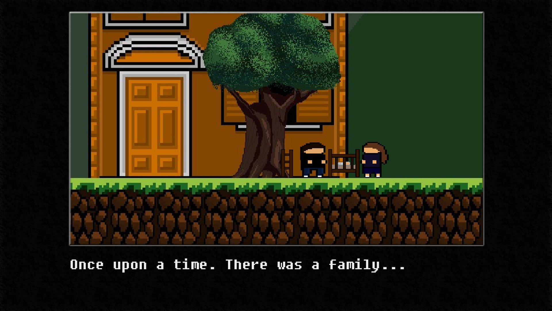 To The Snowland Platformer Game screenshot 6
