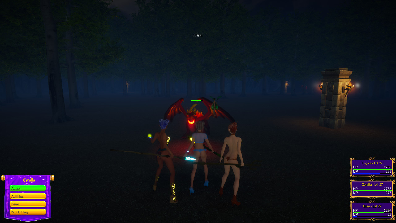 WanderLust screenshot 9