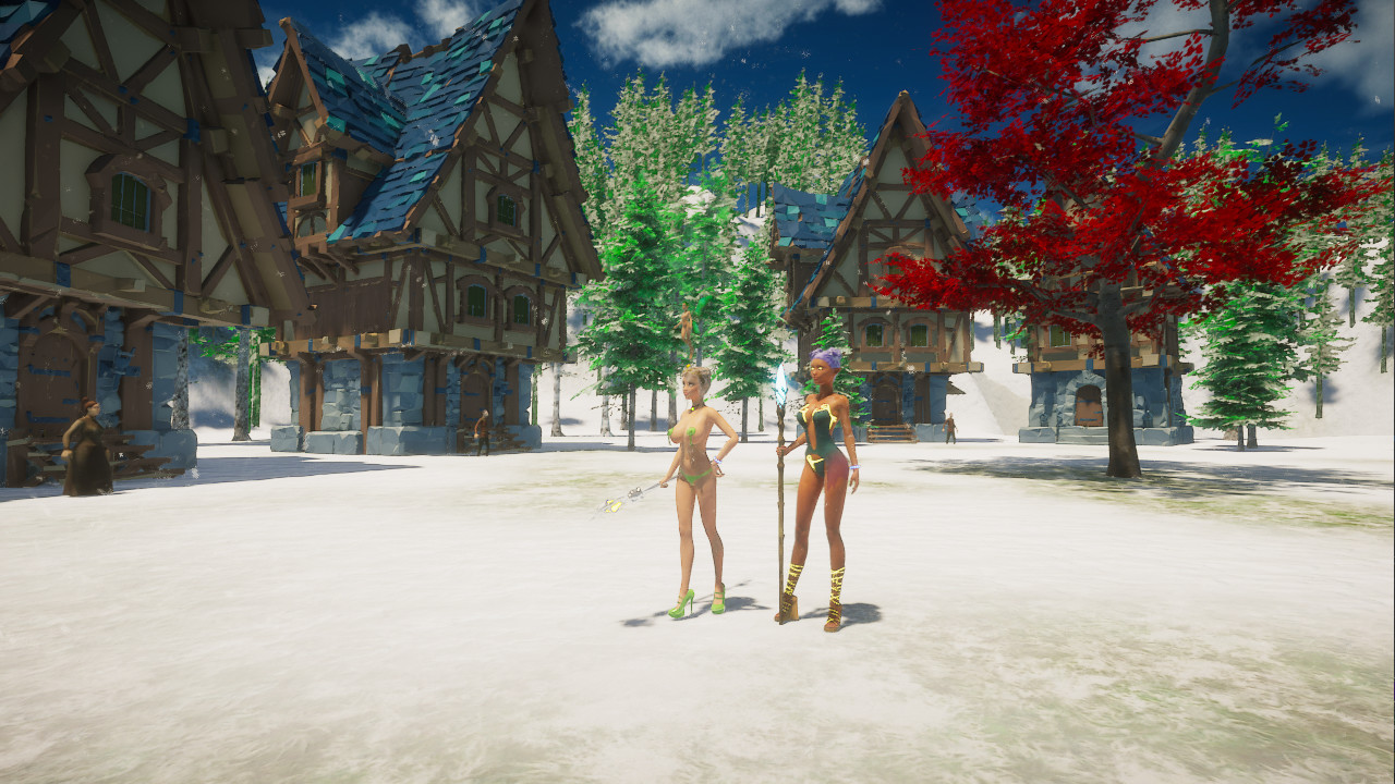 WanderLust screenshot 6