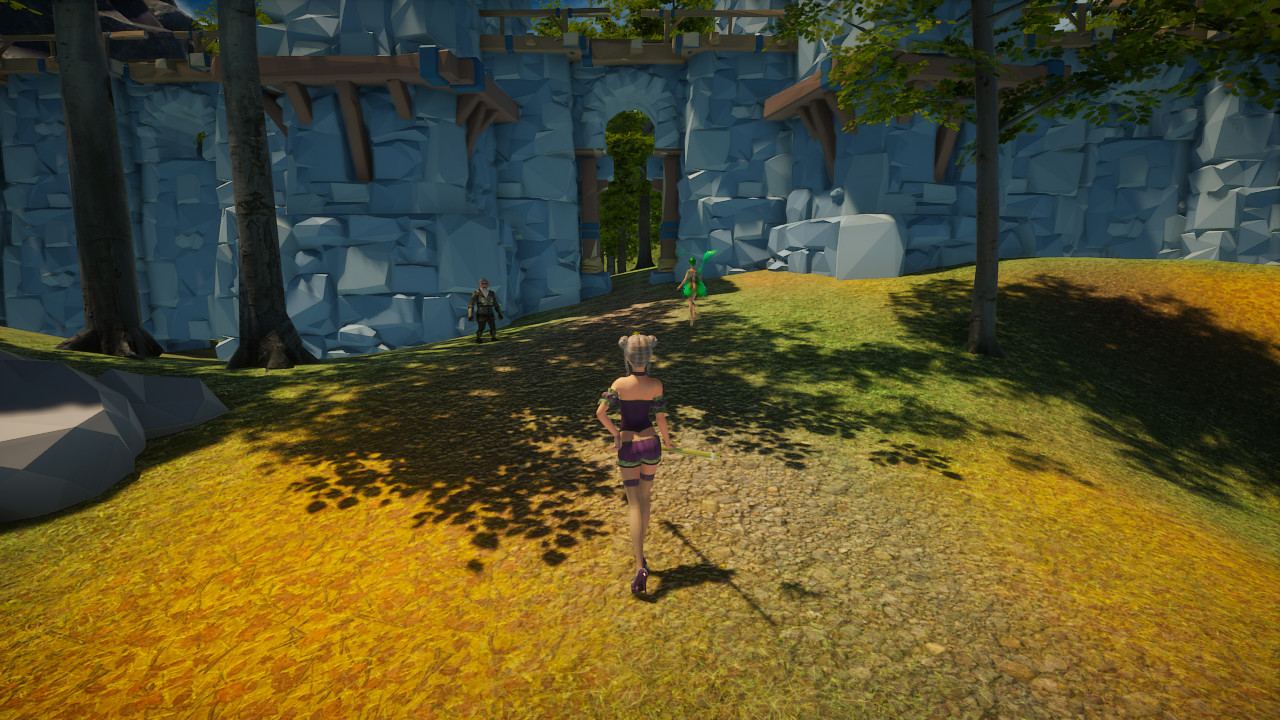 WanderLust screenshot 14