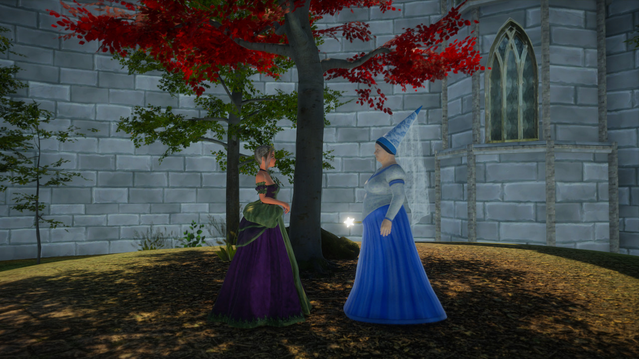 WanderLust screenshot 12