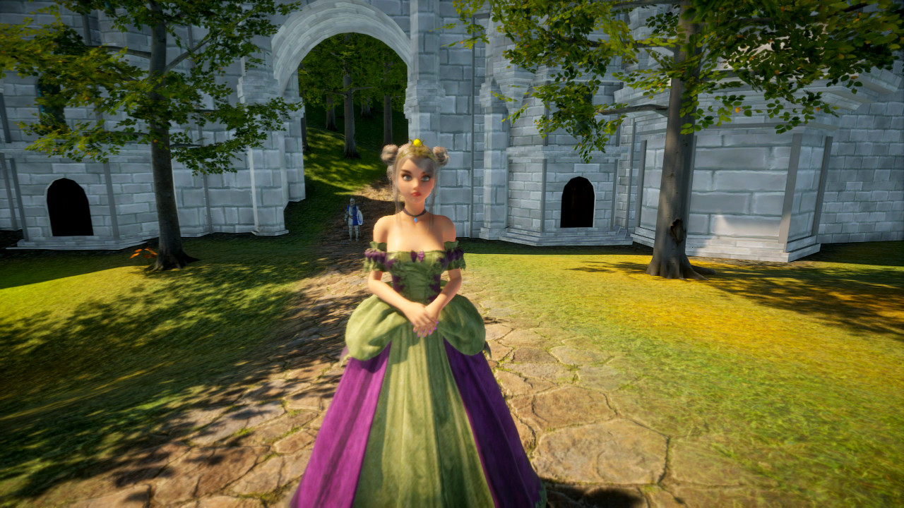 WanderLust screenshot 10